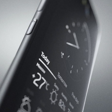 Yotaphone 2